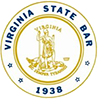 Virginia State Bar - 1938